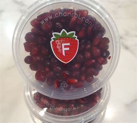 POMEGRANATE ARILS : Forestway Fresh Online Store