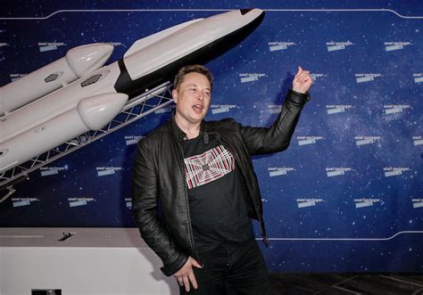 Elon Musk’s SpaceX Now Worth $74 Billion After Latest Fundraising Round: Report