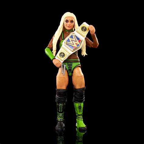 2023 WWE Mattel Elite Collection Series 103 Liv Morgan – Wrestling ...