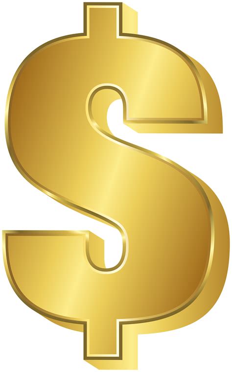 Free Dollar Sign Cliparts, Download Free Dollar Sign Cliparts png ...