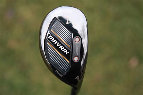 2020 Callaway Mavrik fairway woods and hybrids – GolfWRX