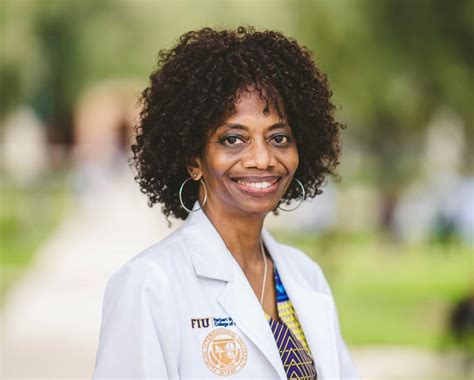 Jamaican-Born Doctor Named Associate Dean for Diversity, Equity, Inclusivity, and Community ...