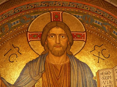 Christ Jesus Religion · Free photo on Pixabay