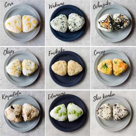 Vegan Onigiri is a delicious and healthy meal you can make in minutes! If you are looking for ...