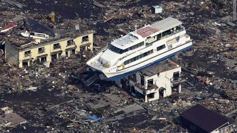 Japan's sporting schedule hit in aftermath of quake disaster - CNN.com