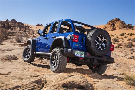 The Best Off-Road SUVs in 2021 | U.S. News & World Report