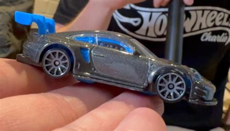 Just another little sneak peek of some upcoming Hot Wheels, from the ...