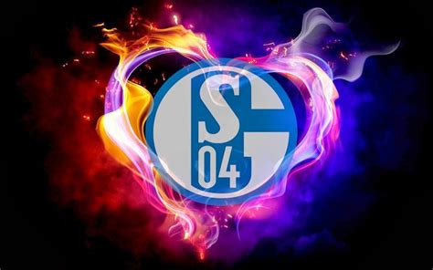 67 best BL - FC Schalke 04 images on Pinterest | Futbol, Football and Soccer