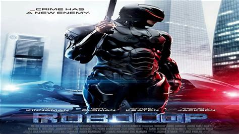 Robocop Official trailer movie (HD) 2020 - YouTube