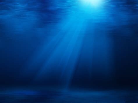 Blue Sea Photo - Colors Photo (34511362) - Fanpop