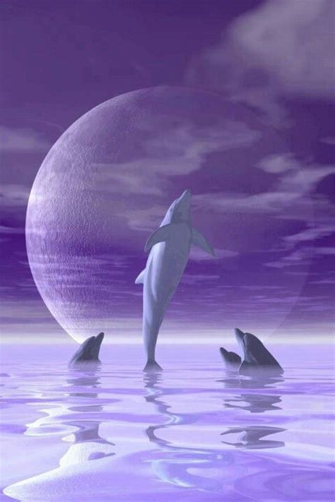 Criaturas especiais. ... | Dolphins, Dolphin images, Dolphin art