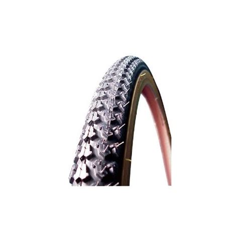 Cheap Kenda Cross Knobby Tire, 26 x 1-3/8 Wire Gum Wall for $6.99 | 26 ...