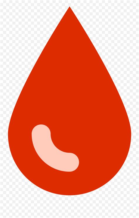 Download Blood Icon Png - Illustration Emoji,Blood Drop Emoji - free ...