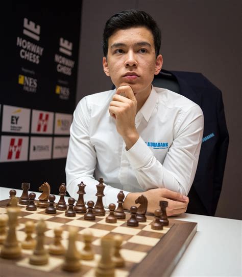 Nodirbek Abdusattorov wins Norway Chess Blitz 2023 | Chess Topics