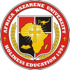 Africa Nazarene University Contacts - Main Campus, Nairobi CBD Campus