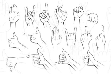 Hand Gesture Drawing - Drawing.rjuuc.edu.np