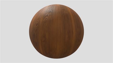 Wood #02 - Download Free 3D model by Publicdomaintextures [a7696d5] - Sketchfab