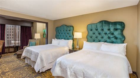 Boutique Hotels Orlando | Grand Bohemian Hotel Orlando, Autograph Collection