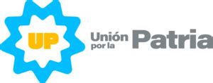 Union por la Patria Logo PNG Vector (SVG) Free Download