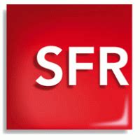 SFR | Brands of the World™ | Download vector logos and logotypes