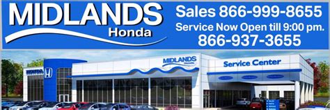 Midlands Honda - Service - 2,382 Reviews - Auto Repair in Columbia, SC - Birdeye