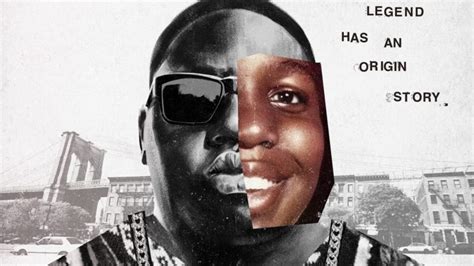 Netflix Releases Trailer For Notorious B.I.G Documentary ‘Biggie: I Got ...