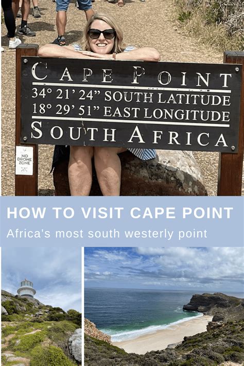 How to visit Cape Point in Cape Town – What Kirsty did next