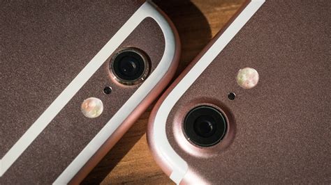 iPhone 7 review: Its speed and camera are crazy-good, but it still drives me crazy | Macworld