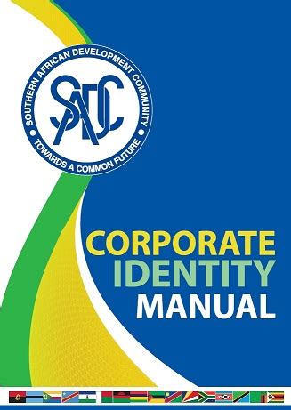 SADC Brand & Corporate Identity | SADC