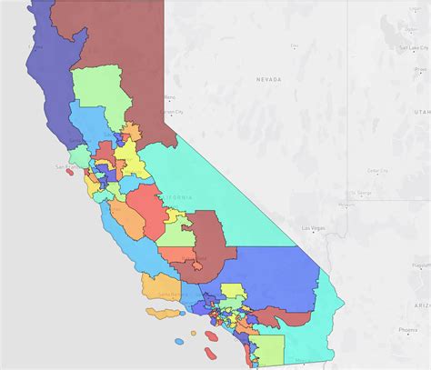 The 2022 California State Assembly Elections - Elections Daily