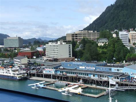 Juneau Alaska