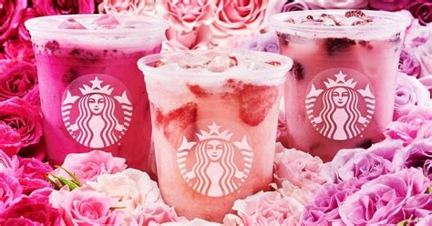 This Is How to Celebrate Your Love of Starbucks on Valentine's Day 2021