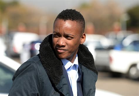 Duduzane Zuma Accident News Update: Found Not Guilty