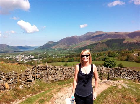 Climbing Walla Crag and a Visit to Buttermere | A Little Further North