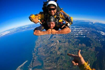 The Top Thrilling New Zealand Adventure Tours