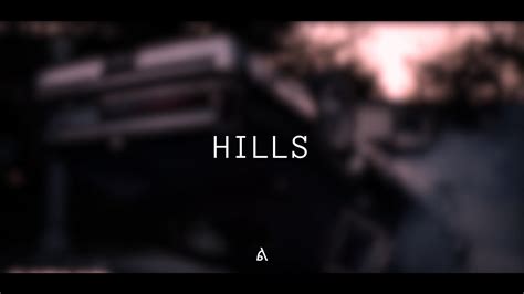 The Weeknd - The Hills (remix) - YouTube