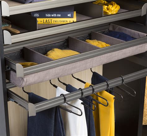 Closet Rod Bracket Home Hardware | Dandk Organizer