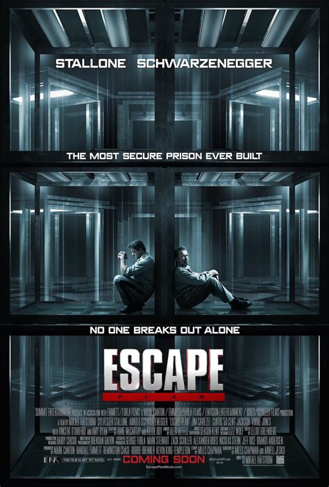 Escape Plan (2013) | Sylvester Stallone