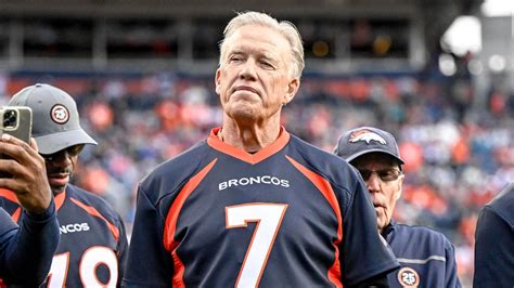 8 Captivating Facts About John Elway - Facts.net