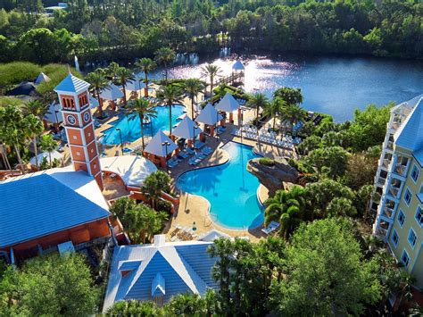 Hilton Grand Vacations At Seaworld - Kangmusofficial.com