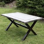 Buy Garden Dining Tables | Outdoor Furniture