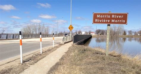 Manitoba to upgrade stretch of Highway 75 with $61 million price tag ...