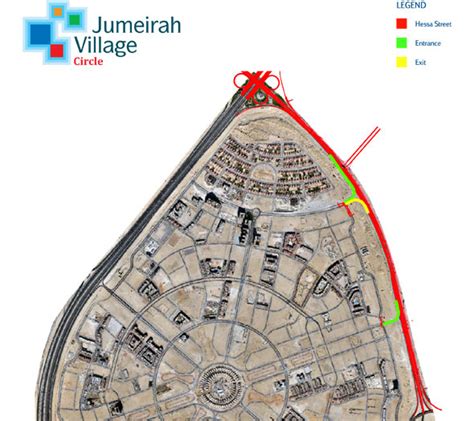 Live in Jumeirah Village Circle? You'll love this... - What's On Dubai