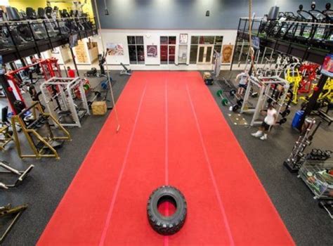 Best Gym in Dundalk MD | Gold's Gym | (410) 284-4653