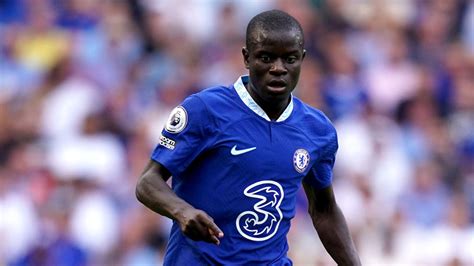 N'golo Kante's Move to Al-Ittihad Stalled by Medical Delay