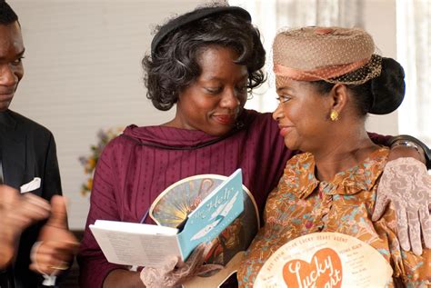 The Help Movie : Teaser Trailer