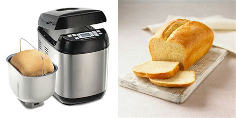 The Best Bread Machines to Buy 2019 - Top-Rated Bread Maker Reviews