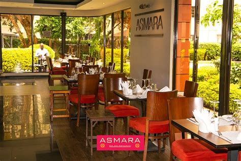 ASMARA RESTAURANT, Nairobi - Menu, Prices & Restaurant Reviews ...