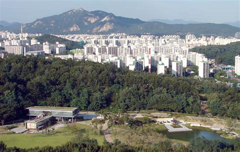 Seoul Dream Forest Grand Park - Seoul