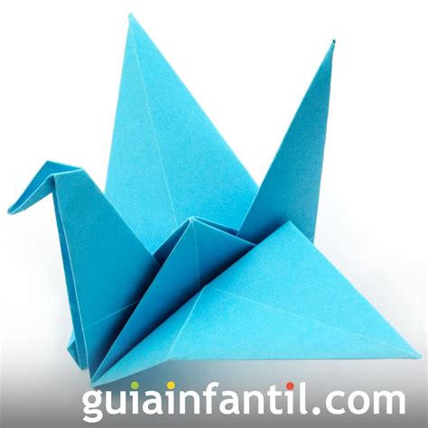 Manualidades Origami - SEO POSITIVO